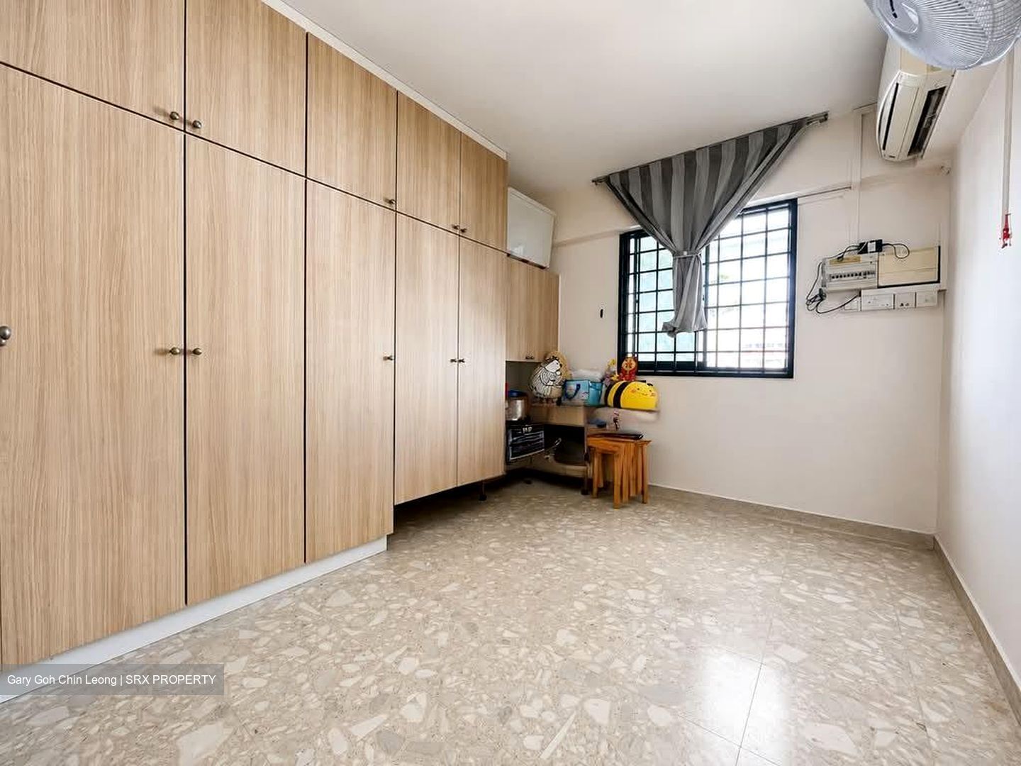 Blk 271 Queen Street (Central Area), HDB 3 Rooms #575491411